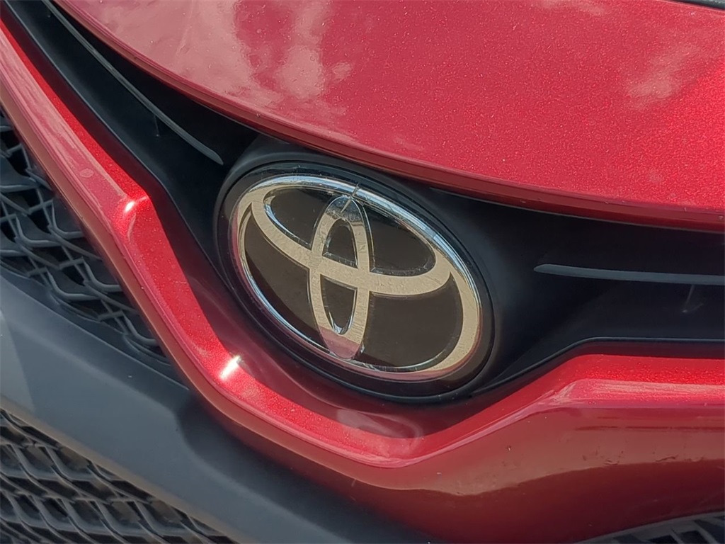 used 2018 Toyota Camry car, priced at $18,991