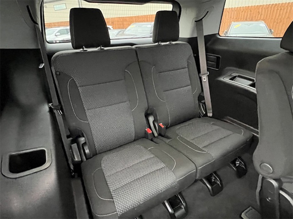 used 2023 GMC Acadia car, priced at $27,447