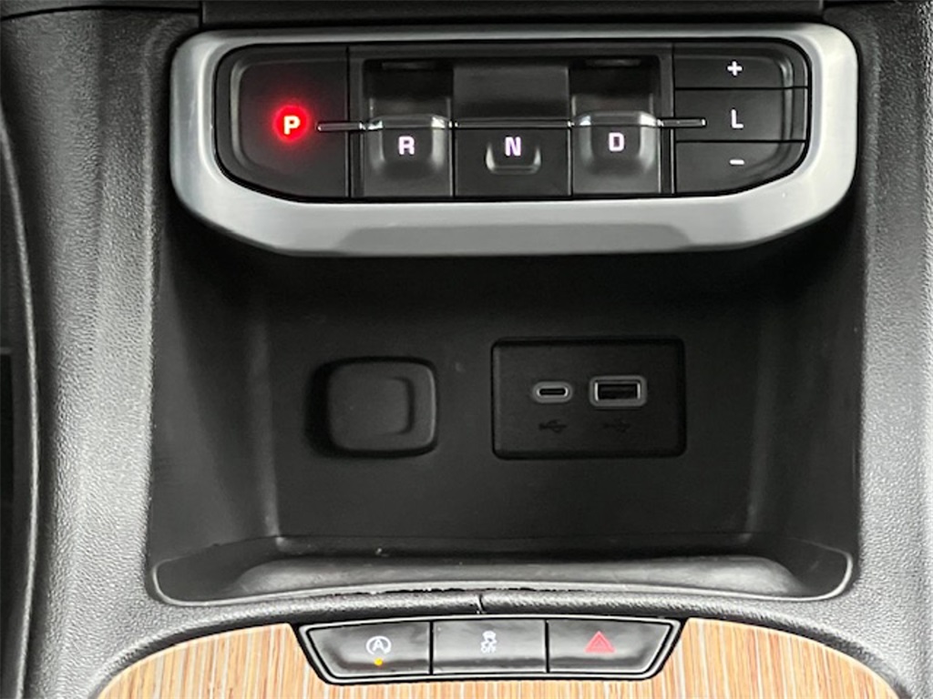 used 2023 GMC Acadia car, priced at $27,447