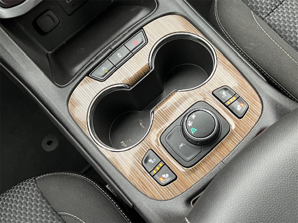 used 2023 GMC Acadia car, priced at $27,447