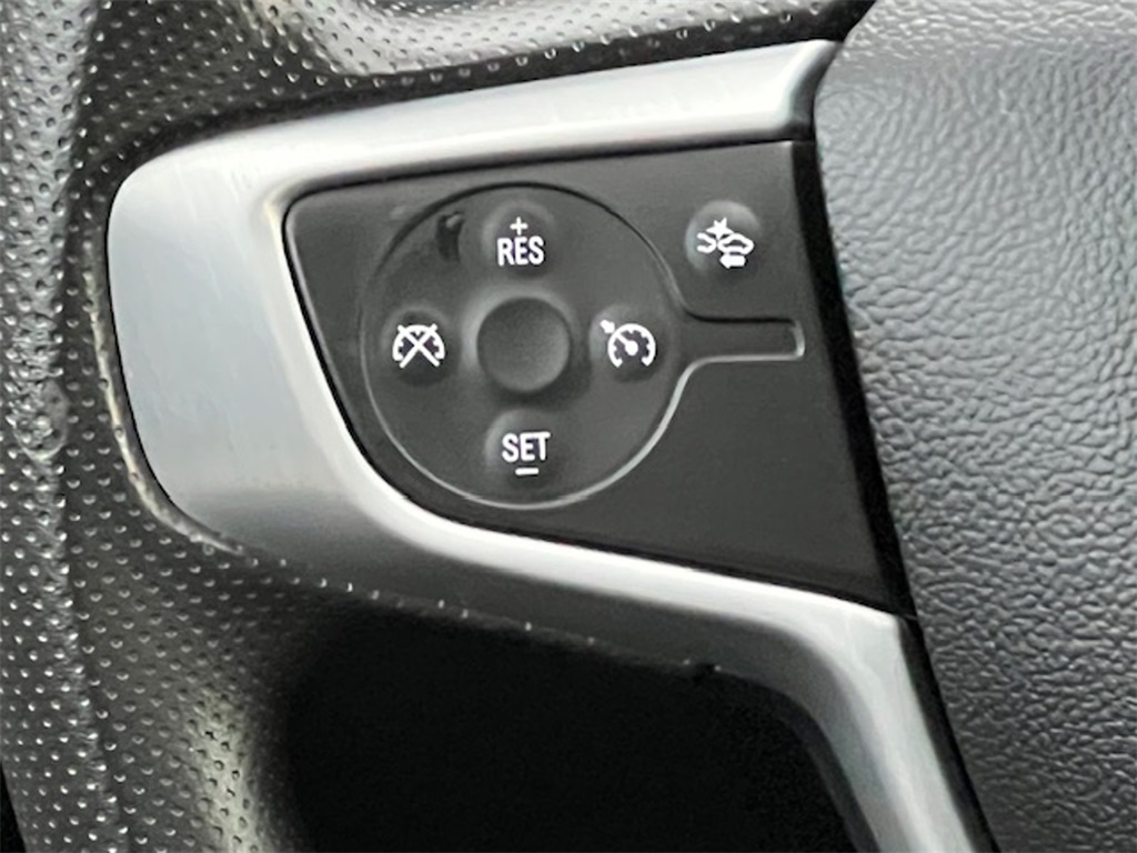 used 2023 GMC Acadia car, priced at $27,447