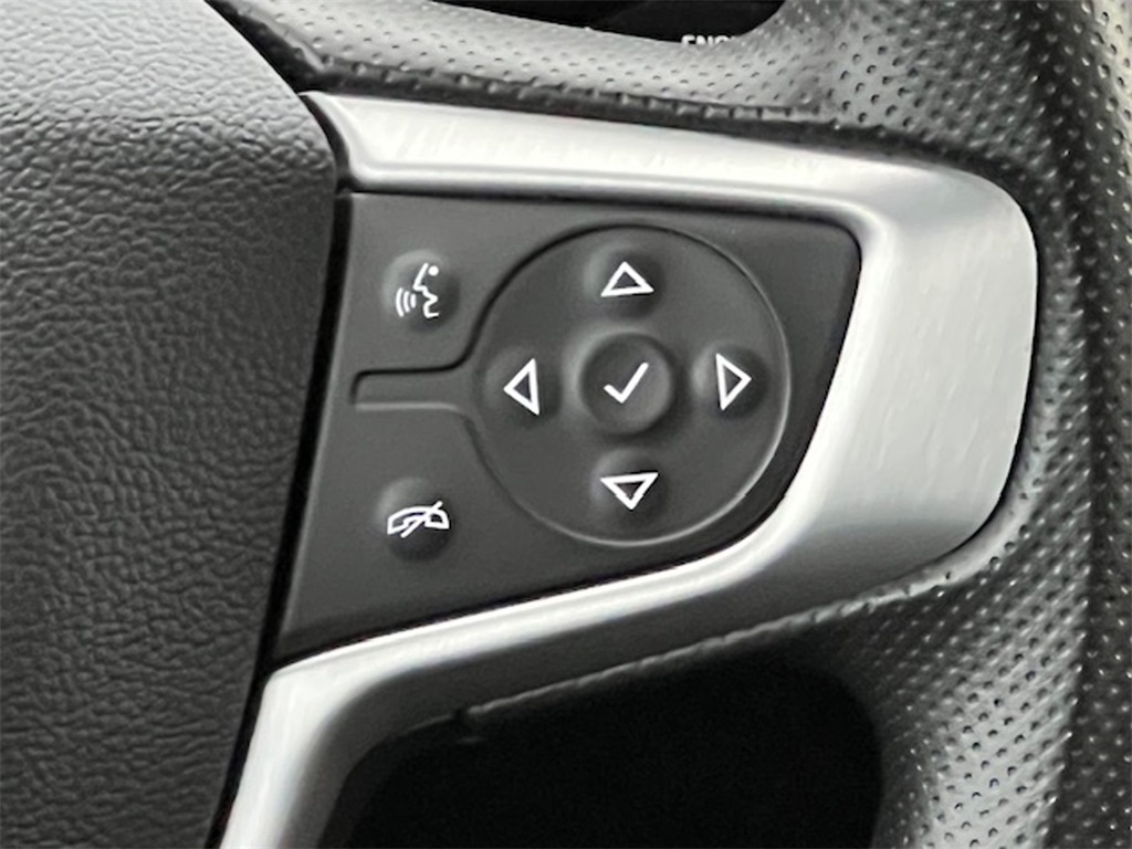 used 2023 GMC Acadia car, priced at $27,447