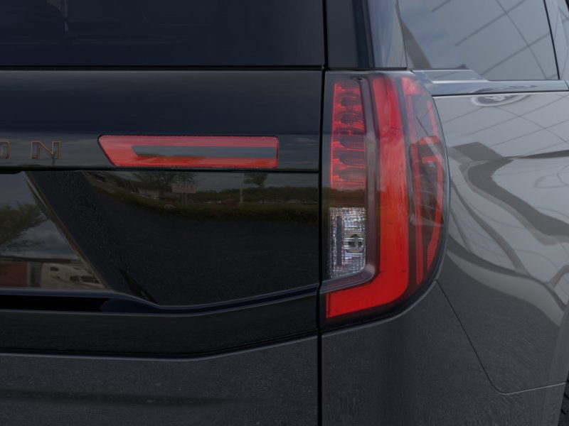 new 2025 Ford Expedition car, priced at $84,040