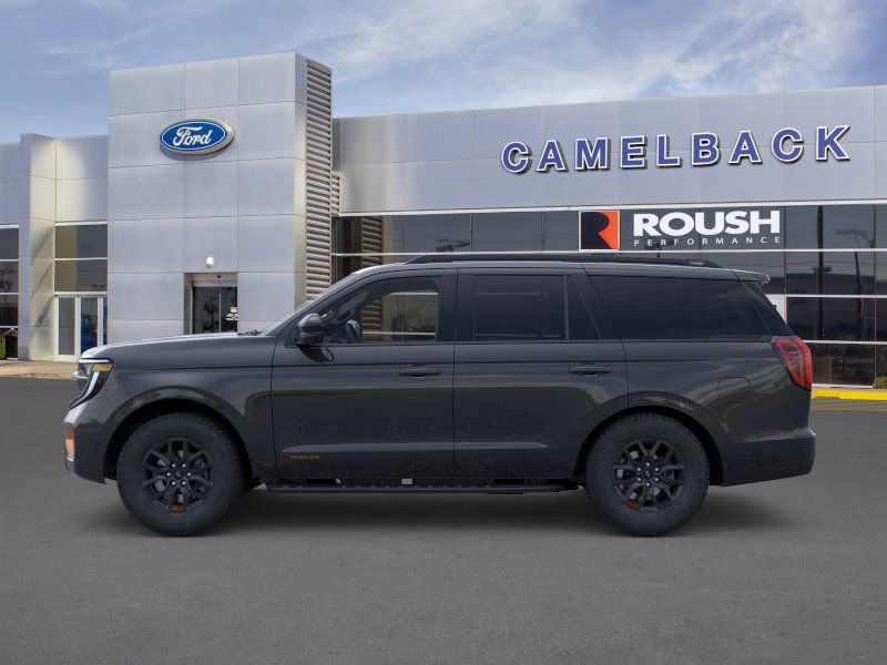 new 2025 Ford Expedition car, priced at $84,040