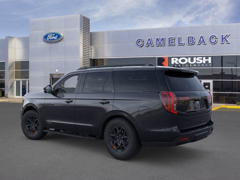 new 2025 Ford Expedition car, priced at $84,040