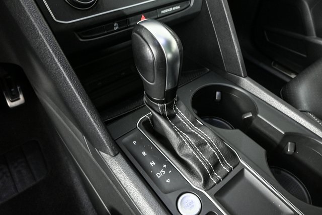 used 2021 Volkswagen Atlas car, priced at $26,800