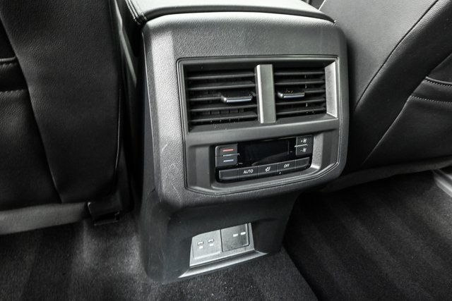 used 2021 Volkswagen Atlas car, priced at $26,800