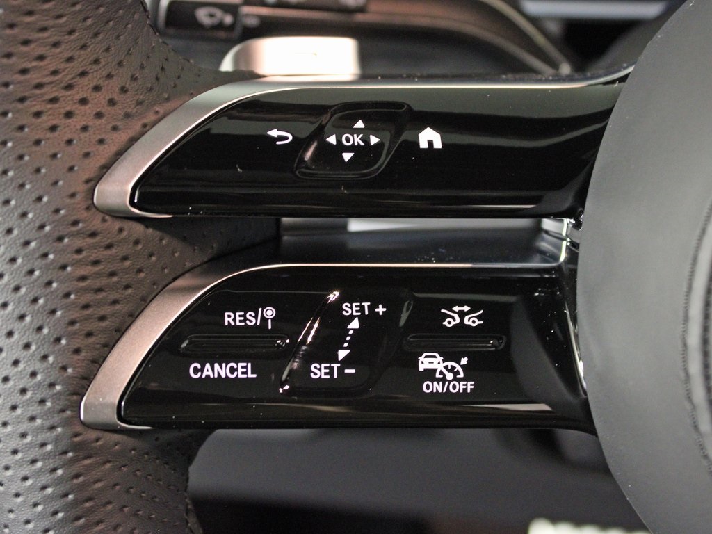 used 2025 Mercedes-Benz GLS car, priced at $103,400