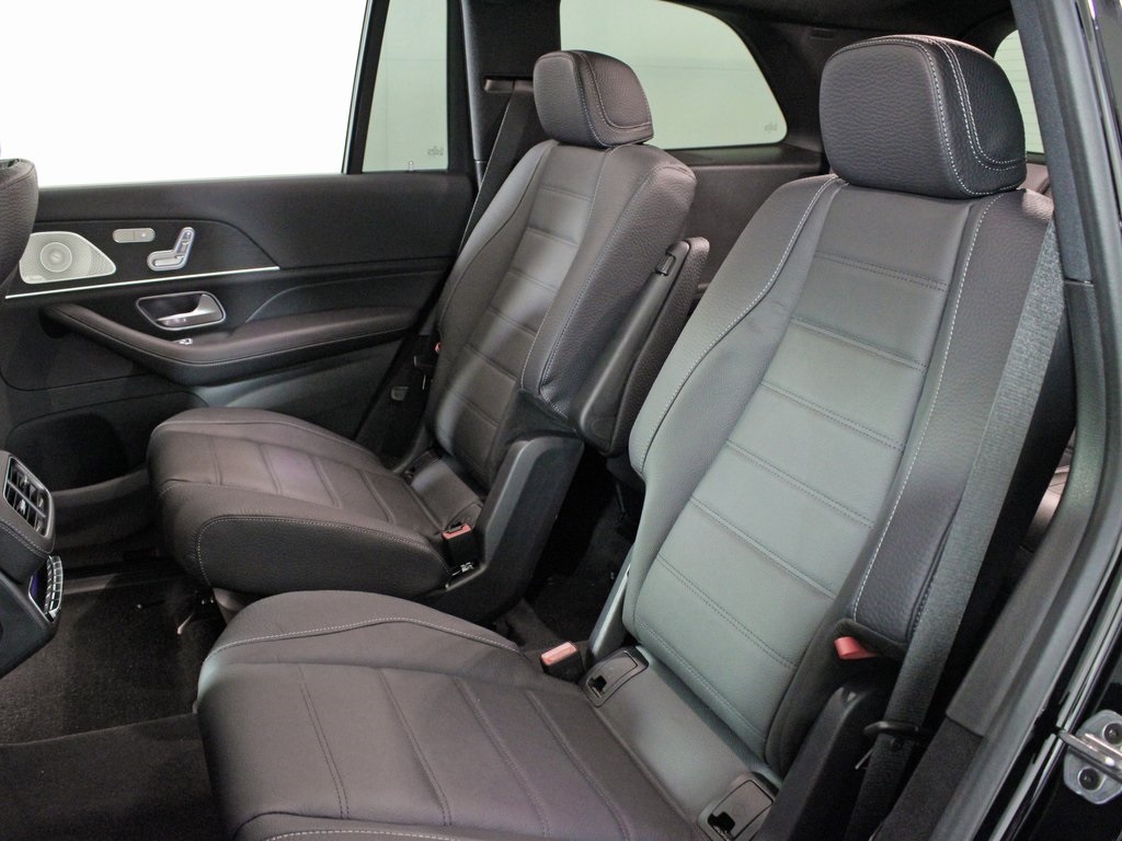 used 2025 Mercedes-Benz GLS car, priced at $103,400