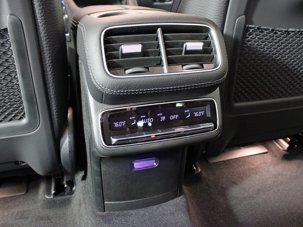 used 2025 Mercedes-Benz GLS car, priced at $103,400