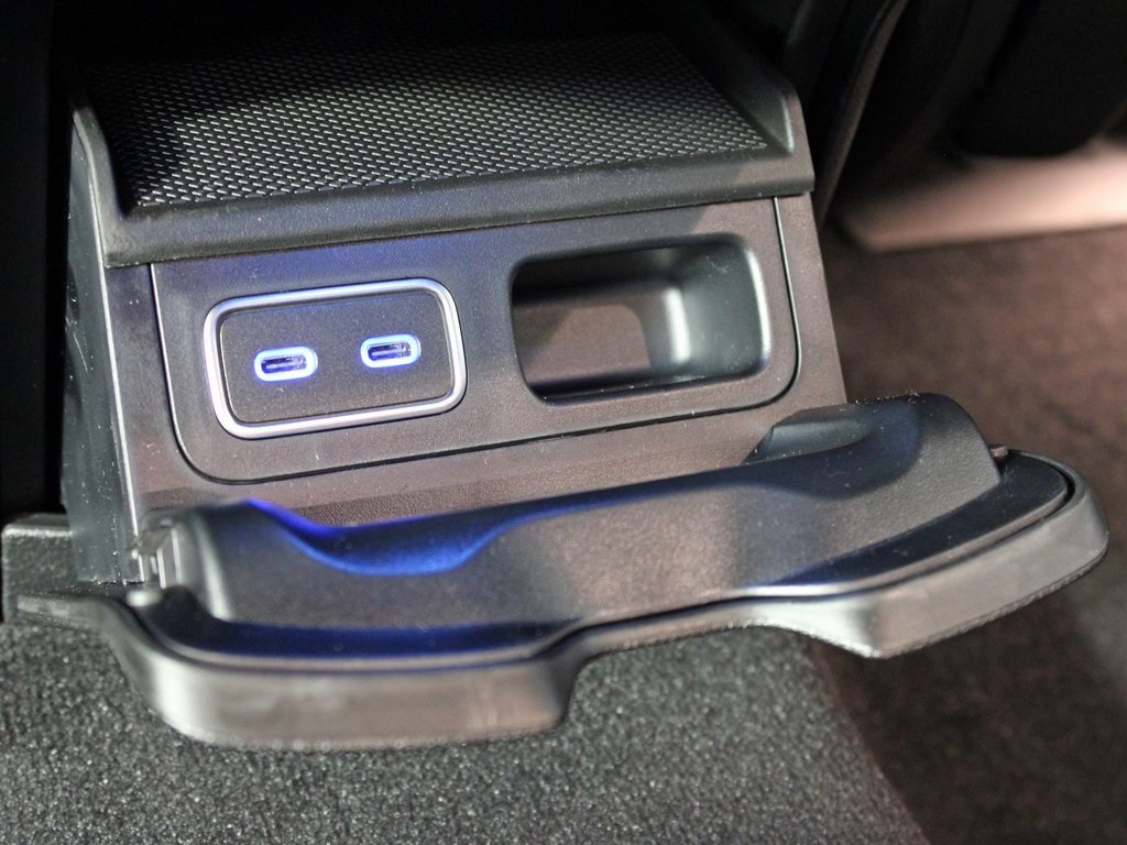 used 2025 Mercedes-Benz GLS car, priced at $103,400