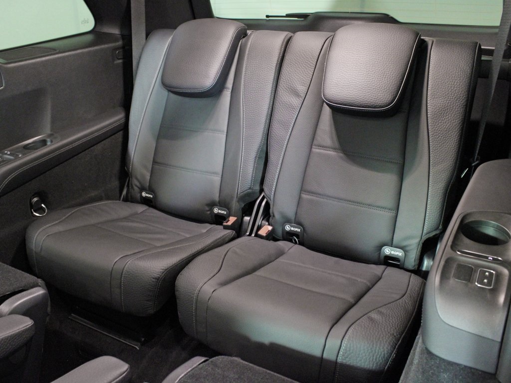 used 2025 Mercedes-Benz GLS car, priced at $103,400