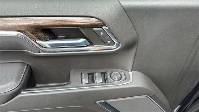 used 2022 Chevrolet Silverado 1500 car, priced at $41,500