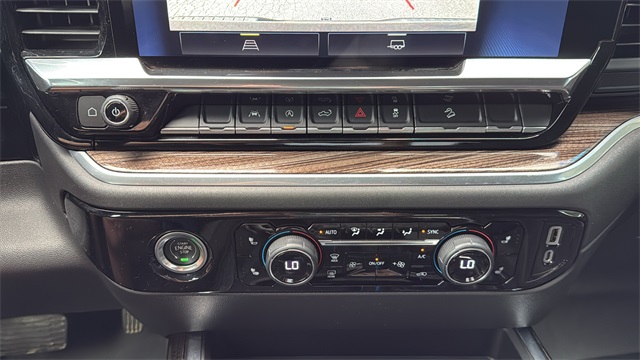 used 2022 Chevrolet Silverado 1500 car, priced at $41,500