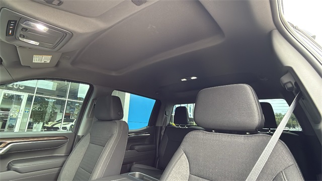used 2022 Chevrolet Silverado 1500 car, priced at $41,500