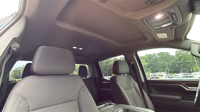 used 2022 Chevrolet Silverado 1500 car, priced at $41,500
