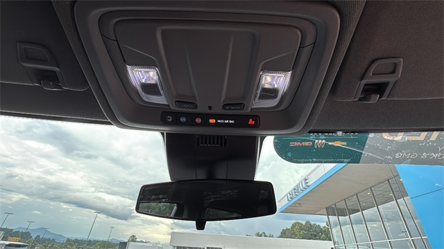 used 2022 Chevrolet Silverado 1500 car, priced at $41,500