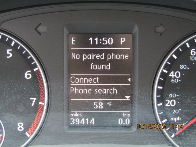 used 2012 Volkswagen Passat car, priced at $8,999