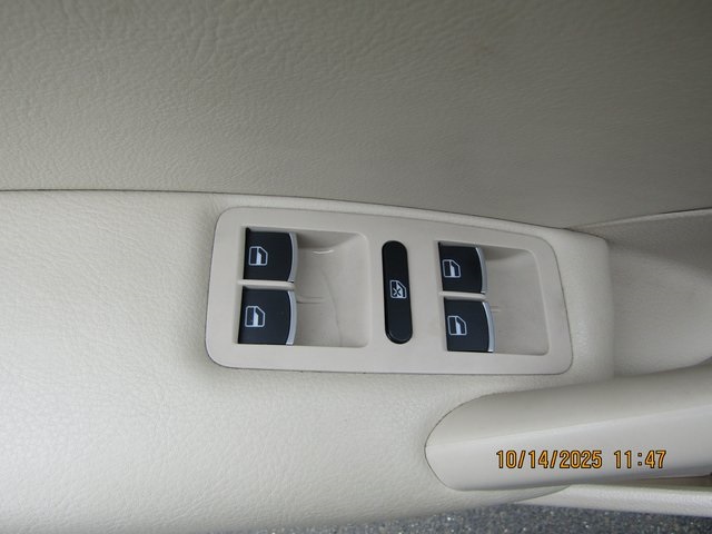 used 2012 Volkswagen Passat car, priced at $8,999