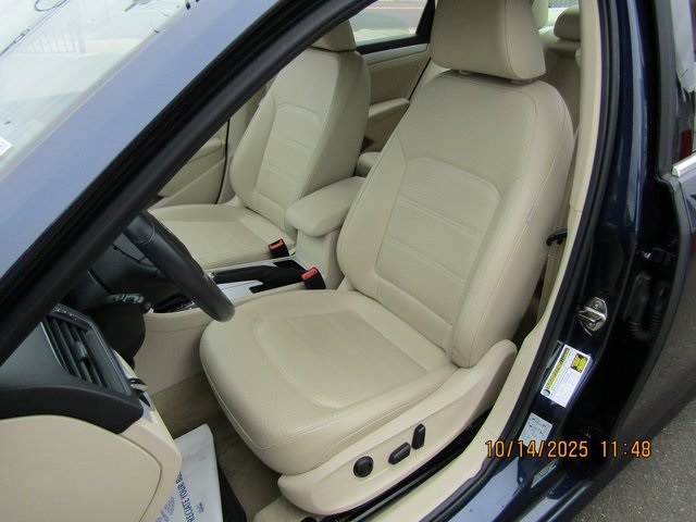 used 2012 Volkswagen Passat car, priced at $8,999