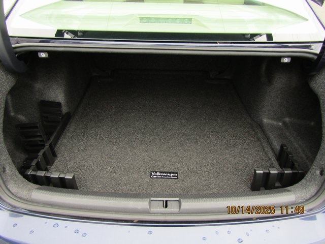 used 2012 Volkswagen Passat car, priced at $8,999