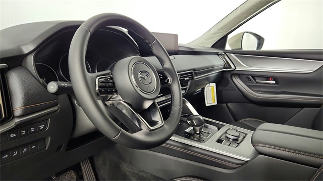 new 2026 Mazda CX-90 car, priced at $45,105