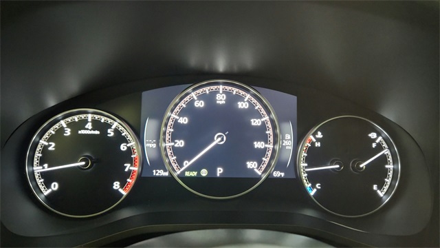 new 2026 Mazda CX-90 car, priced at $45,105