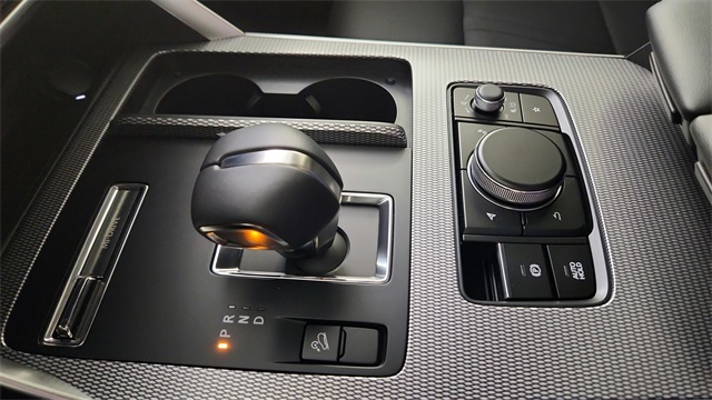 new 2026 Mazda CX-90 car, priced at $45,105