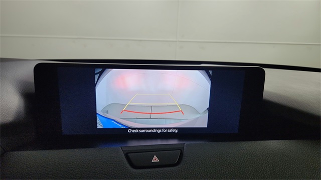 new 2026 Mazda CX-90 car, priced at $45,105