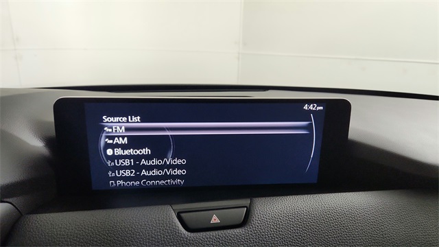 new 2026 Mazda CX-90 car, priced at $45,105