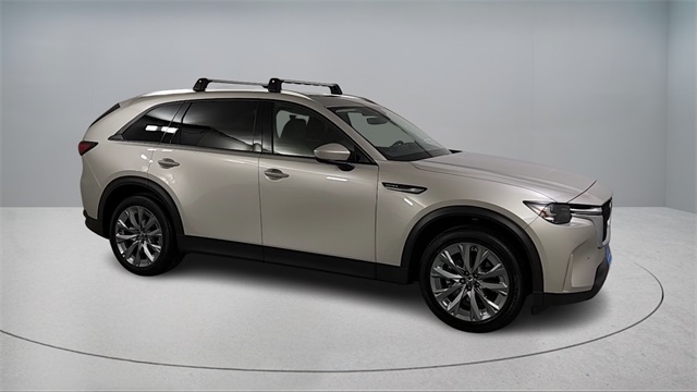 new 2026 Mazda CX-90 car, priced at $45,105