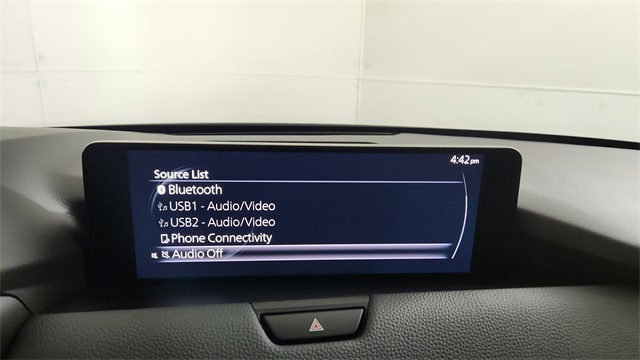 new 2026 Mazda CX-90 car, priced at $45,105