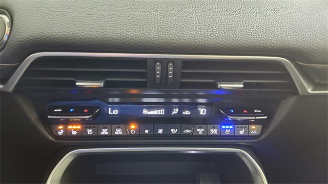 new 2026 Mazda CX-90 car, priced at $45,105