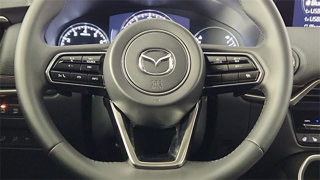 new 2026 Mazda CX-90 car, priced at $45,105