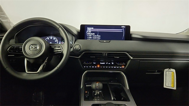 new 2026 Mazda CX-90 car, priced at $45,105