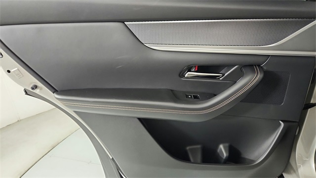 new 2026 Mazda CX-90 car, priced at $45,105