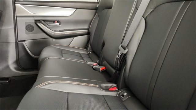 new 2026 Mazda CX-90 car, priced at $45,105