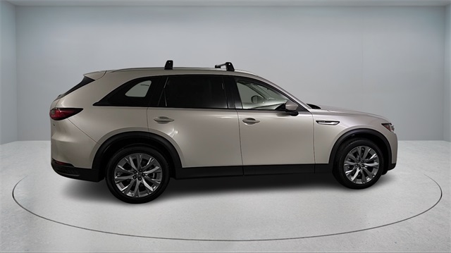new 2026 Mazda CX-90 car, priced at $45,105