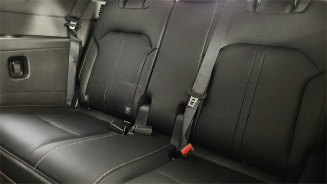 new 2026 Mazda CX-90 car, priced at $45,105