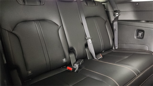 new 2026 Mazda CX-90 car, priced at $45,105