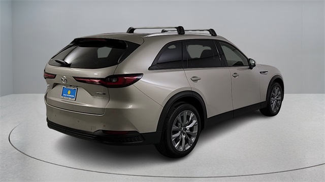 new 2026 Mazda CX-90 car, priced at $45,105
