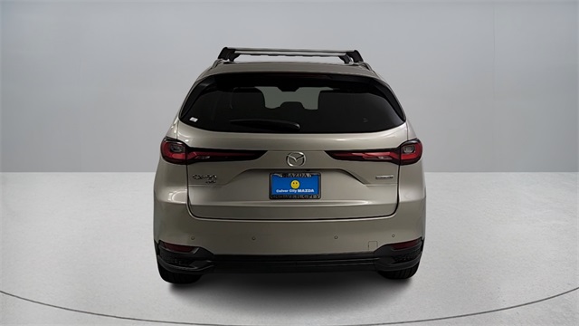 new 2026 Mazda CX-90 car, priced at $45,105