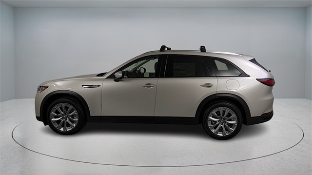 new 2026 Mazda CX-90 car, priced at $45,105