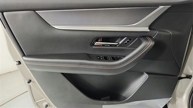 new 2026 Mazda CX-90 car, priced at $45,105