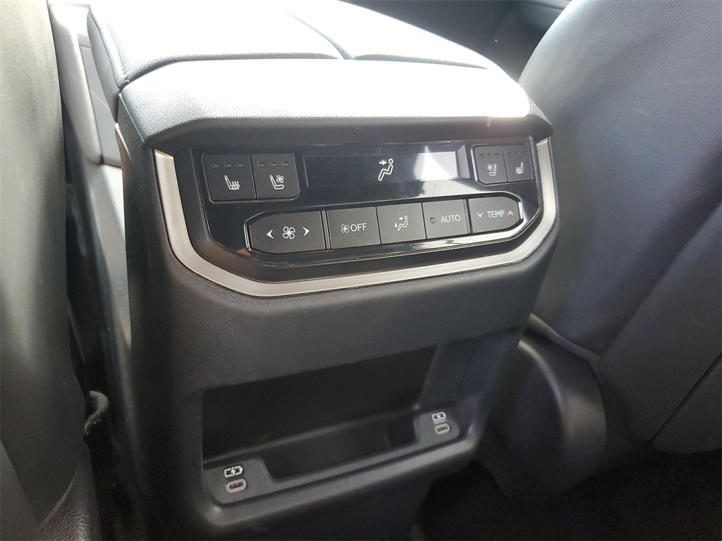 used 2024 Lexus TX car, priced at $56,299