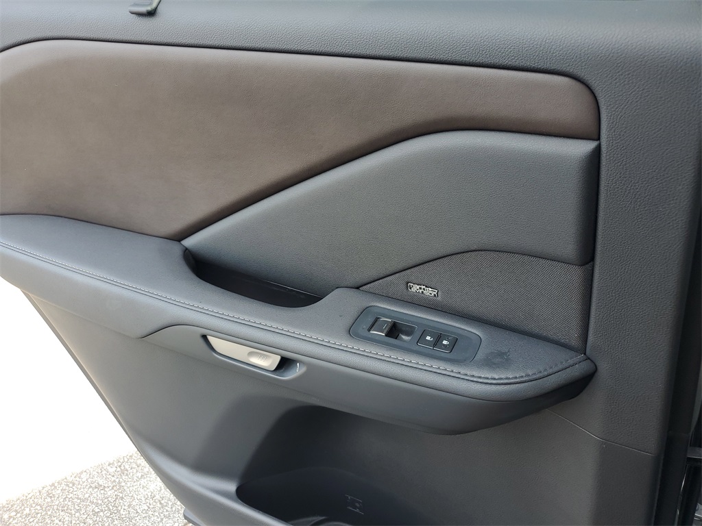 used 2024 Lexus TX car, priced at $56,299