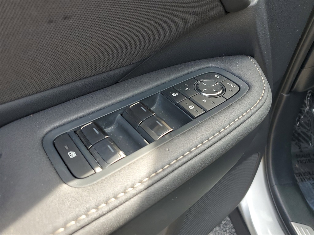 used 2024 Lexus TX car, priced at $56,299