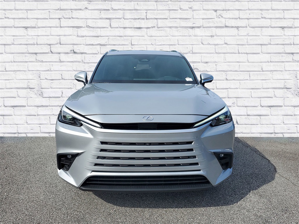 used 2024 Lexus TX car, priced at $56,299