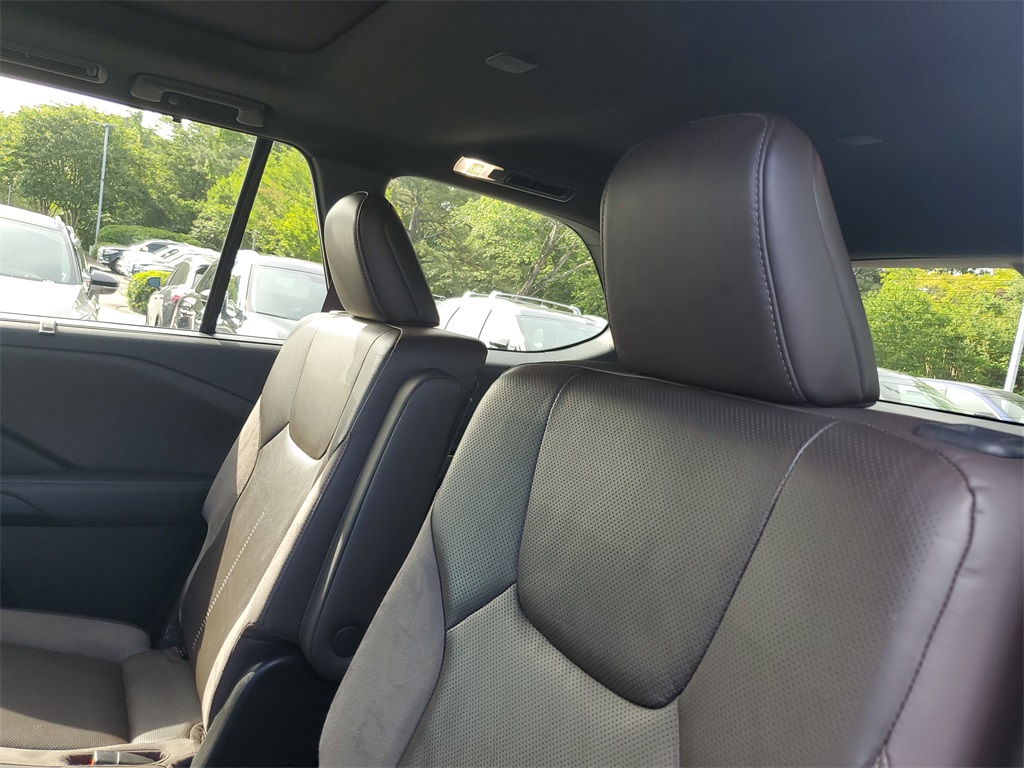 used 2024 Lexus TX car, priced at $56,299