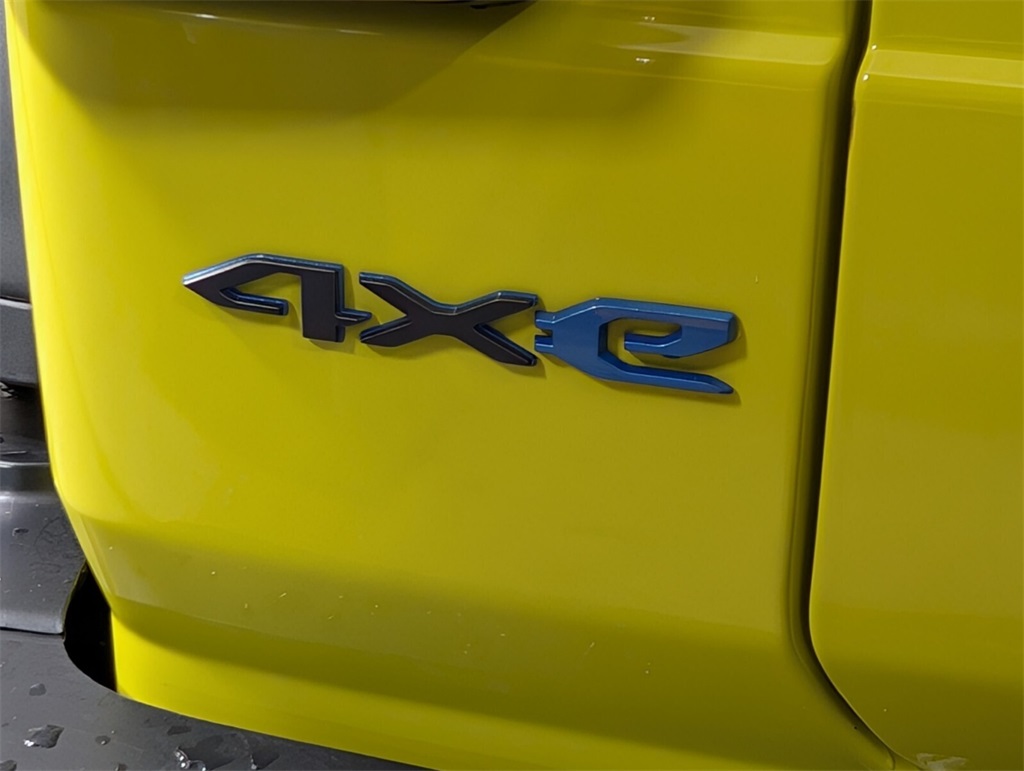 used 2022 Jeep Wrangler car, priced at $33,500